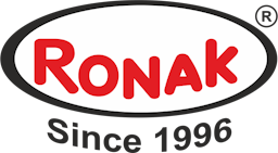Ronak Logo