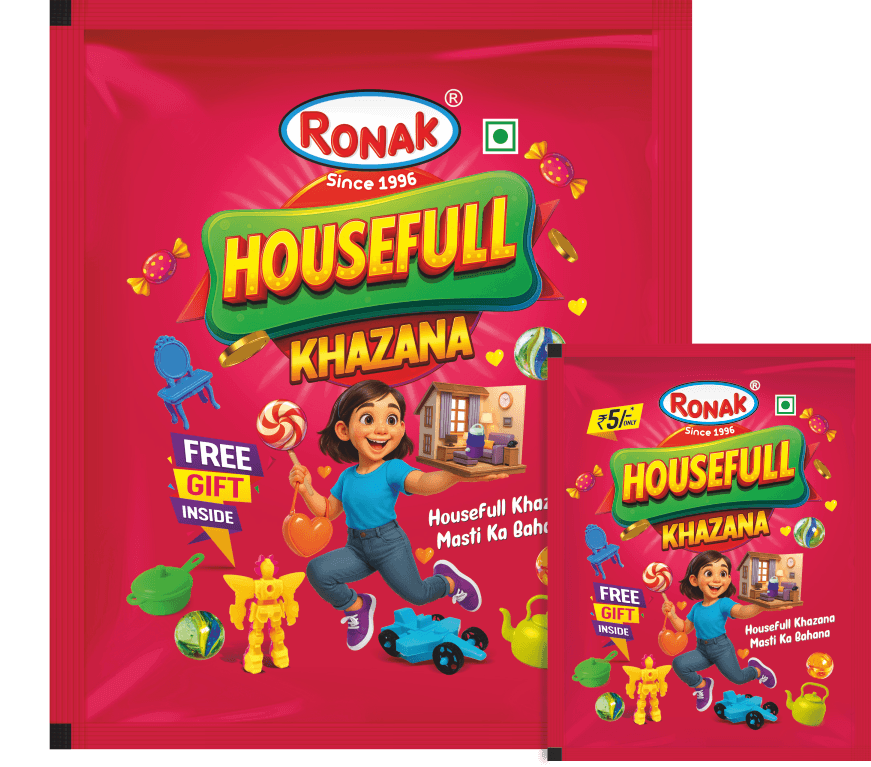 Khazana Products