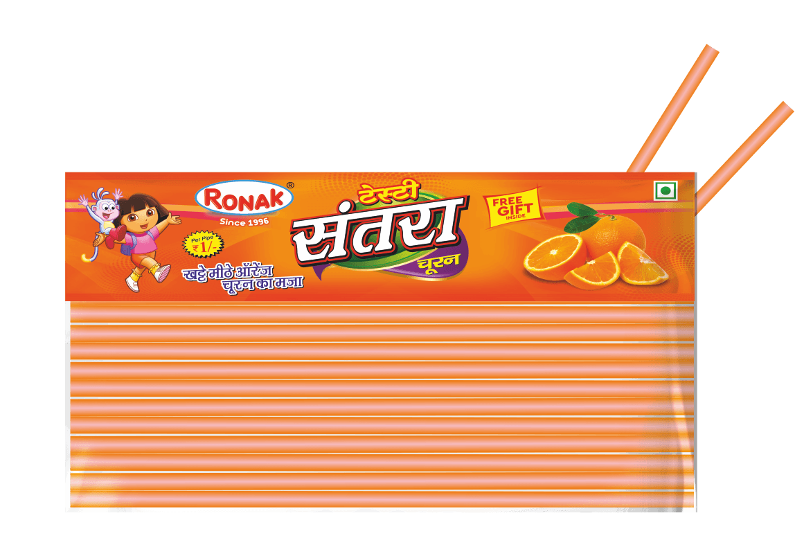 Ronak Santra Churan Pkt 60pc (Re 1)